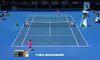 Agnieszka Radwańska w półfinale Australian Open! Wideo