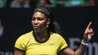 Serena Williams o półfinale z Agnieszką Radwańską