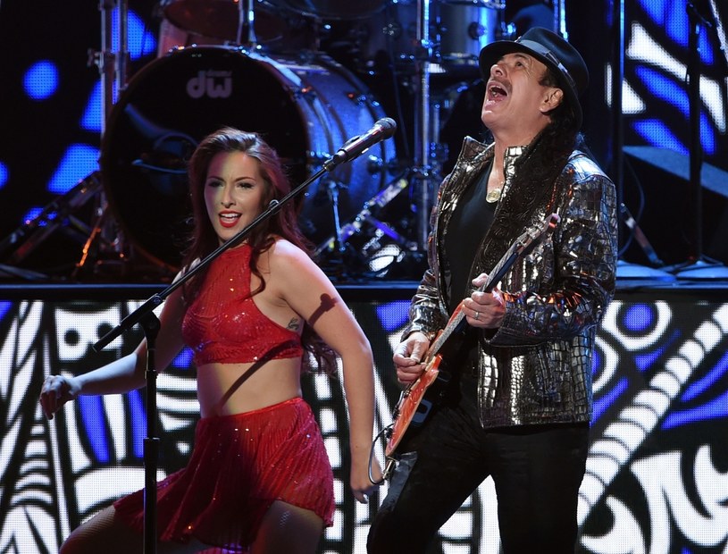Carlos Santana pokochał Dolinę Charlotty tak mocno, że postanowił zawitać do niej po raz kolejny. Tym razem przywiezie ze sobą nowy materiał "Santana IV". 