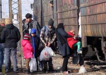Potwierdzają się obawy Polski: 60 procent uchodźców to imigranci ekonomiczni