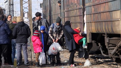 Potwierdzają się obawy Polski: 60 procent uchodźców to imigranci ekonomiczni