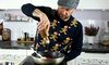 Crazy Chef Cooking. Odcinek 17. Lody na ciepło