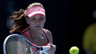 Australian Open: Agnieszka Radwańska zagra z Sereną Williams o finał