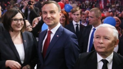 Andrzej Duda spotka się z politykami PiS. „To powrót do tradycji z czasów Lecha Kaczyńskiego"
