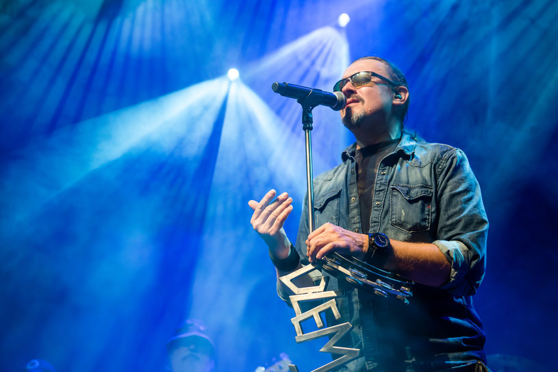 Maciej Balcar, wokalista legendarnej grupy Dżem, prezentuje teledysk do utworu "Nadzieja" z płyty "Ruletka", której premiera przypadła na 26 stycznia. 