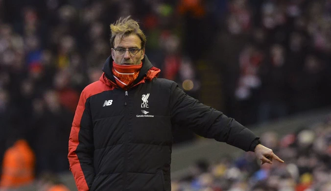 Liverpool w finale Pucharu Ligi Angielskiej