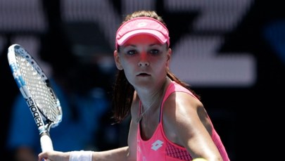 Agnieszka Radwańska przed szansą awansu do finału Australian Open