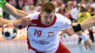 Polska - Chorwacja 23-37. Gliński: Nic nie działało