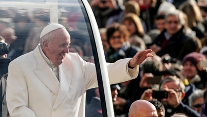 Watykan: Wizyta papieża w Auschwitz bardzo prawdopodobna