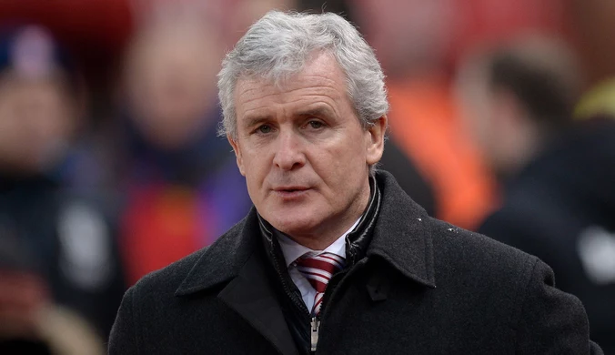 Mark Hughes wśród kandydatów na nowego trenera Chelsea
