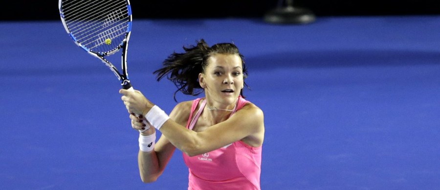 Agnieszka Radwańska nie jest zła na siebie za porażkę z Sereną Williams w półfinale Australian Open. Polka jest zdania, że Amerykanka była w zbyt dobrej dyspozycji, by nawiązać z nią walkę. „Ona gra na innym poziomie” – podkreśliła polska tenisistka.