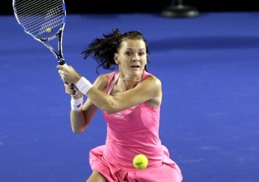 Radwańska po meczu z Williams: "Serena gra na innym poziomie. Nie miałam żadnych szans"