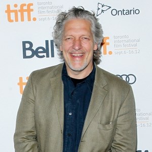 Clancy Brown