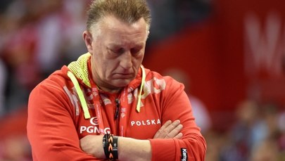 Po rezygnacji Michaela Bieglera: "Następcą powinien być polski szkoleniowiec"