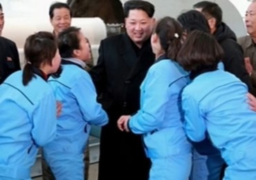 CNN: Korea Północna mogła przeprowadzić test elementów bomby wodorowej
