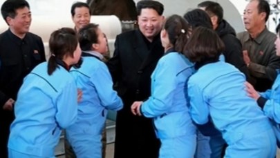 CNN: Korea Północna mogła przeprowadzić test elementów bomby wodorowej