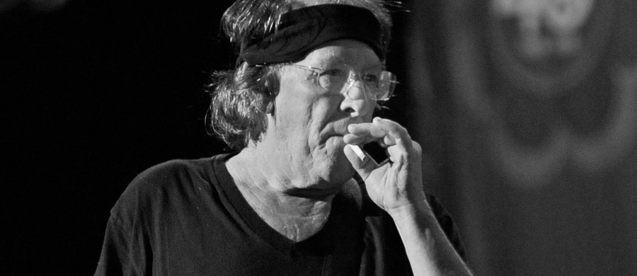 W wieku 74 lat zmarł Paul Kantner, amerykański muzyk rockowy, współzałożyciel oraz wokalista i gitarzysta grupy Jefferson Airplane - poinformował dziennik "San Francisco Chronicle". Kantner zmarł na atak serca.