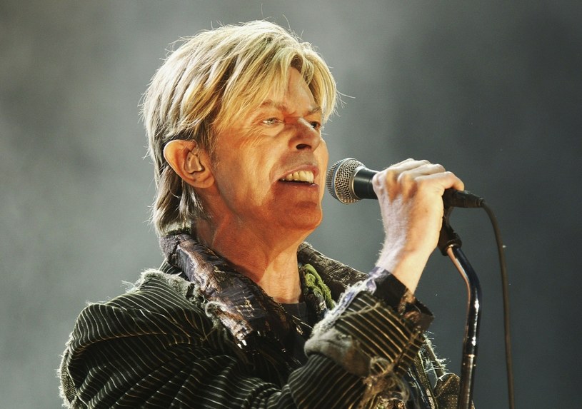 Aktor Dominic Monaghan zdradził, że David Bowie brał udział w castingach do filmu "Władca Pierścieni". 