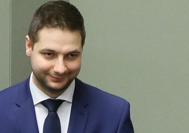 Premier odpowiada na apel o dymisję Patryka Jakiego: Uważam, że to bardzo mocny punkt mojego rządu