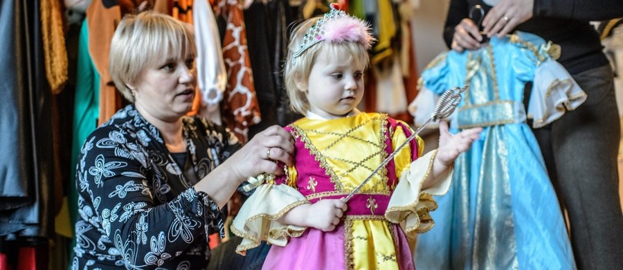 Fakt, że każda dziewczynka przebiera się za księżniczkę, a chłopiec za superbohatera, to przejaw stereotypowanego myślenia o płci. Z takiego założenia wyszła dyrekcja przedszkola w norweskim mieście Trondheim, w którym w tym roku nie będą organizowane bale karnawałowe. 