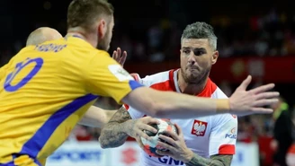 Mecz Polska - Szwecja (26-24). Bartosz Konitz: Ciężko było zasnąć po klęsce z Chorwacją