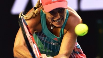 Angelique Kerber: Mieszka i trenuje w Puszczykowie, a dla bliskich jest "Anią"