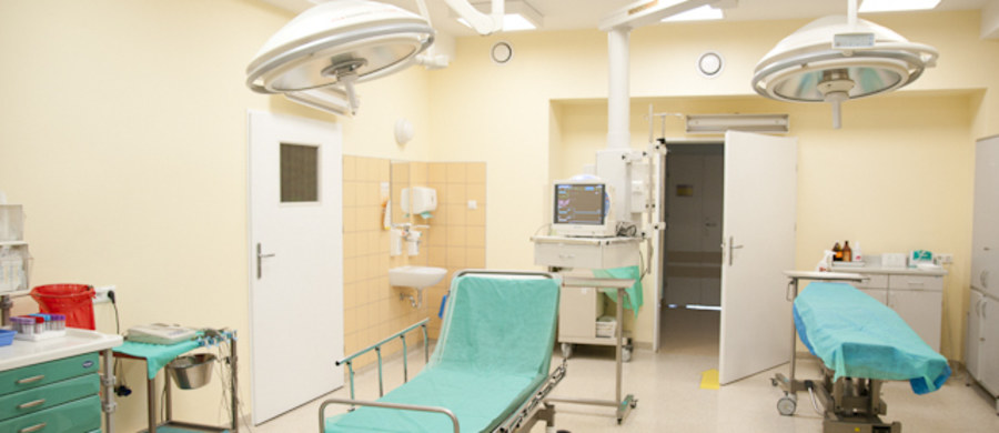 Szpital Specjalistyczny w Dąbrowie Górniczej zawiesza działalność oddziału internistycznego. Powodem jest brak odpowiedniej liczby lekarzy. 