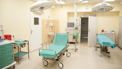 Szpital w Dąbrowie Górniczej zawiesza działalność oddziału internistycznego