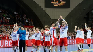 Polska zagra z Holandią w barażach do MŚ piłkarzy ręcznych we Francji