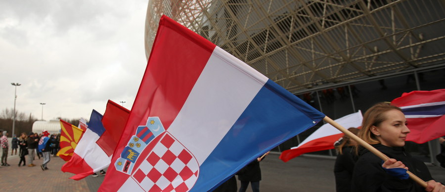 Reprezentacja Chorwacji w meczu o 3. miejsce mistrzostw Europy piłkarzy ręcznych pokonała Norwegię 31:24 (15:11). Dzięki temu zapewniła sobie udział w turnieju finałowym mistrzostw świata w 2017 roku.