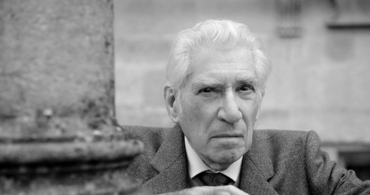 Zmarł brytyjski aktor Frank Finlay, znany z ról w filmach "Otello", "Trzej muszkieterowie", "Opowieść wigilijna", "Casanova" czy "Pianista". Miał 89 lat.