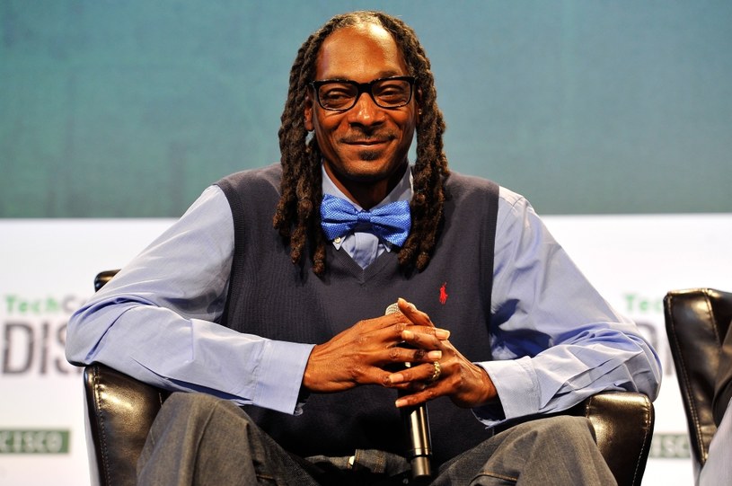 Fani Snoop Dogga założyli petycję, zgodnie z którą chcą, aby amerykański raper został lektorem dokumentalno-przyrodniczego programu "Planeta Ziemia".