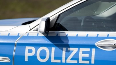 6 osób rannych w wypadku polskiego busa w Niemczech