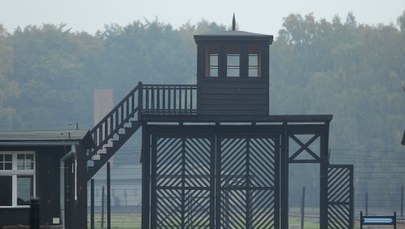 Muzeum Stutthof: Zwiedzanie byłego obozu śladami jednego z więźniów