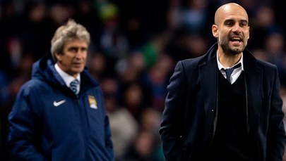 Zagadka rozwiązana: Od nowego sezonu Pep Guardiola obejmie Manchester City