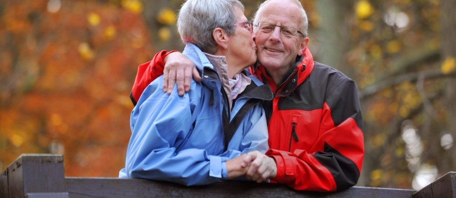 Starzenie się zależy nie tylko od stanu zdrowia, ale również od stanu umysłu – wynika z badań irlandzkich specjalistów opublikowanych przez „Personality and Individual Differences”.