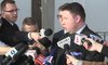 Kierwiński: Prawo i Sprawiedliwość okłamało Polaków