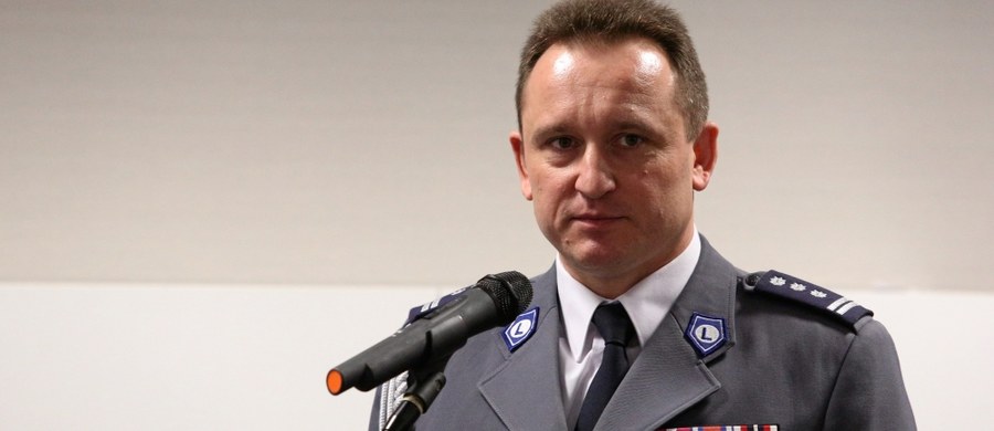 Insp. Tomasz Miłkowski objął we wtorek stanowisko małopolskiego komendanta wojewódzkiego policji. Dotychczasowy komendant, nadinsp. Mariusz Dąbek, został odwołany ze stanowiska przez ministra spraw wewnętrznych, na wniosek komendanta głównego policji. Nadinsp. Dąbek kierował małopolską policją niespełna 4 lata.