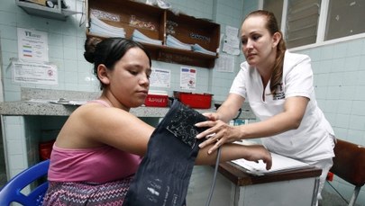 Wirus Zika w Ameryce Południowej. Brazylijski rząd odradza kobietom w ciąży przyjazd na igrzyska