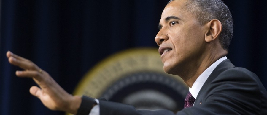 W przyszłym roku USA wydadzą 3, 4 mld dolarów na wojskowe wzmocnienie Europy Wschodniej – potwierdza Barack Obama. "Wraz ze zbliżającym się szczytem NATO w Warszawie musimy robić więcej dla wspólnej obrony w Europie" - oświadczył we wtorek amerykański prezydent.