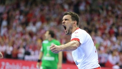 Michał Jurecki Sportowcem Stycznia w plebiscycie RMF FM i Interii 