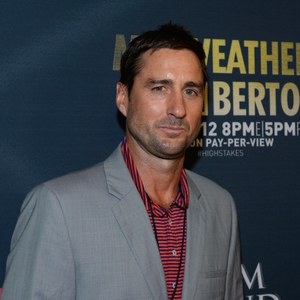 Luke Wilson