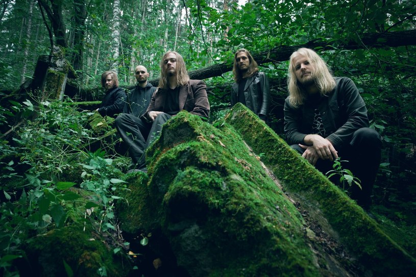 Innowatorzy współczesnego black metalu z fińskiej grupy Oranssi Pazuzu odliczają już dni do premiery nowej płyty, którą w połowie marca promować będą na trzech koncertach w Polsce.