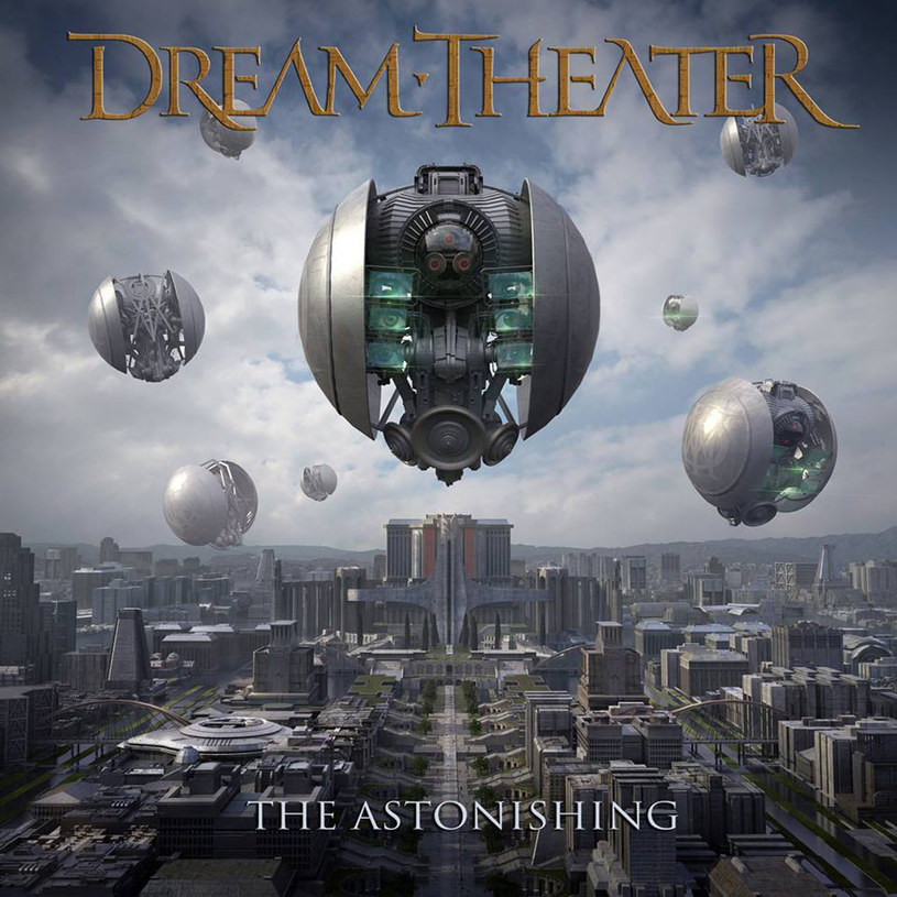 Na pewno znacie takie albumy, które są dobrze zrealizowane, zagrane z dbałością o technikę, niby przepełnione emocjami, a jednak w żaden sposób was nie ruszają. Po przesłuchaniu zaś odczuwacie jedynie przesyt. Cóż, wygląda na to, że „The Astonishing” od Dream Theater ma spore szanse dołączyć do tego grona. 