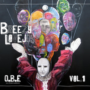 O.B.E. Volume 1