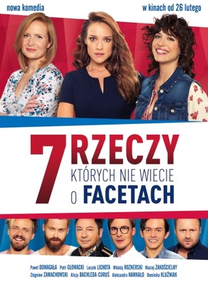 7 rzeczy, których nie wiecie o facetach