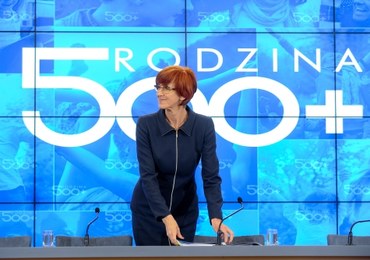 Komisja Europejska: Program 500+ może zdestabilizować polskie finanse publiczne