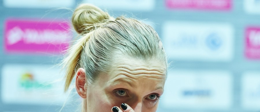 Agnieszka Bibrzycka postanowiła z powodów osobistych zakończyć w trakcie sezonu karierę. Niespełna 34-letnia koszykarka Basketu 90 ogłosiła swoją decyzję w Gdyni po zakończonym spotkaniu ekstraklasy z Energą Toruń.
