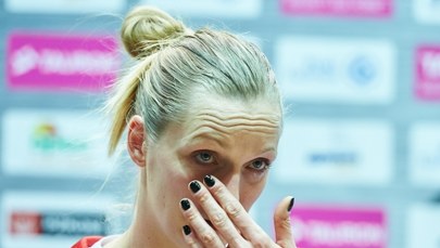 Znana polska koszykarka Agnieszka Bibrzycka zakończyła karierę