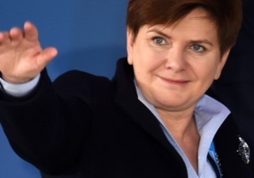 Szydło dla brytyjskiego "Timesa": Zmiany w systemie zasiłków nie będą dobrze przyjęte przez Polaków